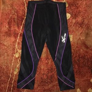 Women’s CW-X 3/4 Tights